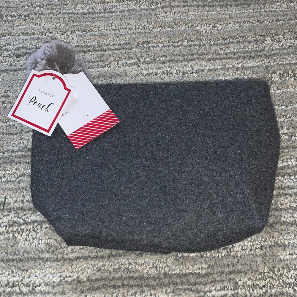 ULTA BEAUTY Make-Up Bag